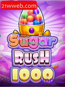 SugarRush1000