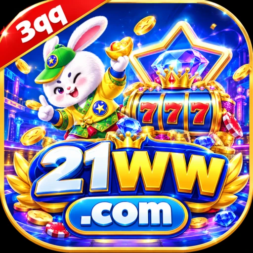 21ww.com Logo